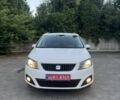Білий Сеат Альхамбра, об'ємом двигуна 2 л та пробігом 220 тис. км за 12750 $, фото 1 на Automoto.ua