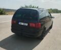Чорний Сеат Альхамбра, об'ємом двигуна 0 л та пробігом 435 тис. км за 2100 $, фото 8 на Automoto.ua