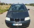 Чорний Сеат Альхамбра, об'ємом двигуна 0 л та пробігом 435 тис. км за 2100 $, фото 10 на Automoto.ua