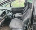 Черный Сеат Альхамбра, объемом двигателя 1.9 л и пробегом 250 тыс. км за 2849 $, фото 3 на Automoto.ua
