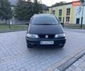 Чорний Сеат Альхамбра, об'ємом двигуна 1.9 л та пробігом 299 тис. км за 1999 $, фото 1 на Automoto.ua