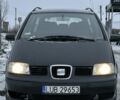 Черный Сеат Альхамбра, объемом двигателя 1.9 л и пробегом 308 тыс. км за 1750 $, фото 1 на Automoto.ua