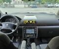 Чорний Сеат Альхамбра, об'ємом двигуна 1.9 л та пробігом 353 тис. км за 2700 $, фото 11 на Automoto.ua