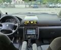 Черный Сеат Альхамбра, объемом двигателя 1.9 л и пробегом 354 тыс. км за 2700 $, фото 13 на Automoto.ua