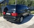 Сеат Альхамбра 2002 в Ужгороде на Automoto.ua Черный Сеат Альхамбра, объемом двигателя 1.9 л и пробегом 600 тыс. км за 5000 $, фото 2 на Automoto.ua