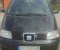 Чорний Сеат Альхамбра, об'ємом двигуна 1.9 л та пробігом 310 тис. км за 4656 $, фото 1 на Automoto.ua