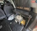Черный Сеат Альхамбра, объемом двигателя 1.9 л и пробегом 330 тыс. км за 6450 $, фото 11 на Automoto.ua