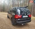 Черный Сеат Альхамбра, объемом двигателя 1.9 л и пробегом 326 тыс. км за 6700 $, фото 20 на Automoto.ua