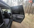 Черный Сеат Альхамбра, объемом двигателя 1.9 л и пробегом 326 тыс. км за 6700 $, фото 16 на Automoto.ua