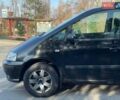 Черный Сеат Альхамбра, объемом двигателя 1.9 л и пробегом 281 тыс. км за 3240 $, фото 11 на Automoto.ua
