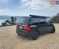 Черный Сеат Альхамбра, объемом двигателя 1.9 л и пробегом 330 тыс. км за 6350 $, фото 6 на Automoto.ua