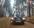 Черный Сеат Альхамбра, объемом двигателя 1.9 л и пробегом 326 тыс. км за 6700 $, фото 1 на Automoto.ua