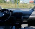 Черный Сеат Альхамбра, объемом двигателя 0 л и пробегом 229 тыс. км за 4300 $, фото 31 на Automoto.ua