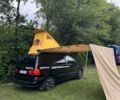 Черный Сеат Альхамбра, объемом двигателя 1.9 л и пробегом 330 тыс. км за 6250 $, фото 11 на Automoto.ua