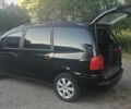 Чорний Сеат Альхамбра, об'ємом двигуна 1.9 л та пробігом 353 тис. км за 2700 $, фото 6 на Automoto.ua