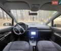 Черный Сеат Альхамбра, объемом двигателя 1.9 л и пробегом 330 тыс. км за 6450 $, фото 12 на Automoto.ua