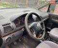 Чорний Сеат Альхамбра, об'ємом двигуна 1.9 л та пробігом 400 тис. км за 2150 $, фото 23 на Automoto.ua