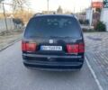 Чорний Сеат Альхамбра, об'ємом двигуна 1.9 л та пробігом 282 тис. км за 4500 $, фото 1 на Automoto.ua