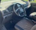 Черный Сеат Альхамбра, объемом двигателя 1.8 л и пробегом 193 тыс. км за 5000 $, фото 8 на Automoto.ua