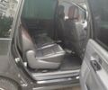 Чорний Сеат Альхамбра, об'ємом двигуна 2 л та пробігом 315 тис. км за 6200 $, фото 11 на Automoto.ua