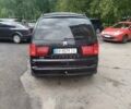 Чорний Сеат Альхамбра, об'ємом двигуна 2 л та пробігом 315 тис. км за 6200 $, фото 8 на Automoto.ua