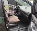 Чорний Сеат Альхамбра, об'ємом двигуна 2 л та пробігом 315 тис. км за 6200 $, фото 1 на Automoto.ua