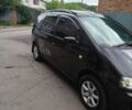 Чорний Сеат Альхамбра, об'ємом двигуна 2 л та пробігом 315 тис. км за 6200 $, фото 4 на Automoto.ua