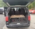 Чорний Сеат Альхамбра, об'ємом двигуна 2 л та пробігом 315 тис. км за 6200 $, фото 14 на Automoto.ua