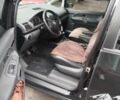 Чорний Сеат Альхамбра, об'ємом двигуна 2 л та пробігом 315 тис. км за 6200 $, фото 16 на Automoto.ua
