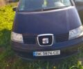 Сеат Альхамбра 2007 в Дубно на Automoto.ua Черный Сеат Альхамбра, объемом двигателя 2 л и пробегом 231 тыс. км за 6200 $, фото 20 на Automoto.ua