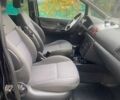 Черный Сеат Альхамбра, объемом двигателя 2 л и пробегом 280 тыс. км за 5800 $, фото 16 на Automoto.ua