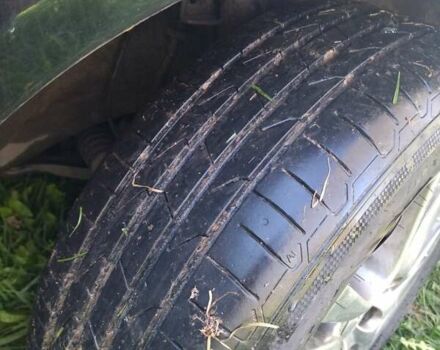 Сеат Альхамбра 2007 в Дубно на Automoto.ua Черный Сеат Альхамбра, объемом двигателя 2 л и пробегом 231 тыс. км за 6200 $, фото 21 на Automoto.ua