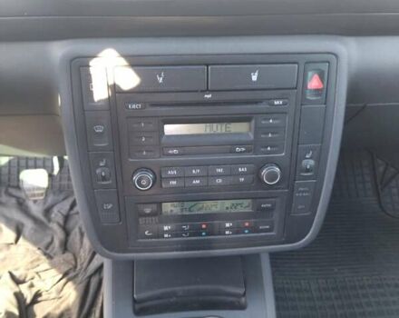 Сеат Альхамбра 2007 в Дубно на Automoto.ua Черный Сеат Альхамбра, объемом двигателя 2 л и пробегом 231 тыс. км за 6200 $, фото 11 на Automoto.ua