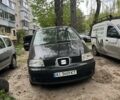 Черный Сеат Альхамбра, объемом двигателя 2 л и пробегом 335 тыс. км за 8200 $, фото 1 на Automoto.ua