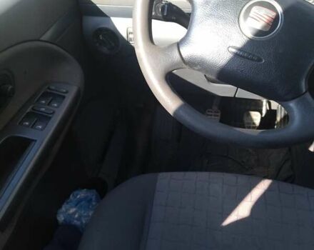 Сеат Альхамбра 2007 в Дубно на Automoto.ua Черный Сеат Альхамбра, объемом двигателя 2 л и пробегом 231 тыс. км за 6200 $, фото 1 на Automoto.ua