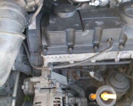 Сеат Альхамбра 2007 в Дубно на Automoto.ua Черный Сеат Альхамбра, объемом двигателя 2 л и пробегом 231 тыс. км за 6200 $, фото 15 на Automoto.ua