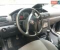 Черный Сеат Альхамбра, объемом двигателя 1.97 л и пробегом 310 тыс. км за 6100 $, фото 2 на Automoto.ua