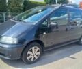 Чорний Сеат Альхамбра, об'ємом двигуна 1.98 л та пробігом 229 тис. км за 8000 $, фото 1 на Automoto.ua