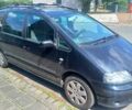 Чорний Сеат Альхамбра, об'ємом двигуна 1.98 л та пробігом 229 тис. км за 8000 $, фото 3 на Automoto.ua