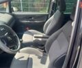 Чорний Сеат Альхамбра, об'ємом двигуна 1.98 л та пробігом 229 тис. км за 8000 $, фото 5 на Automoto.ua