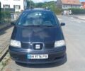 Чорний Сеат Альхамбра, об'ємом двигуна 1.98 л та пробігом 229 тис. км за 8000 $, фото 2 на Automoto.ua