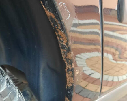 Черный Сеат Альхамбра, объемом двигателя 2 л и пробегом 224 тыс. км за 6700 $, фото 3 на Automoto.ua