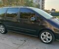 Чорний Сеат Альхамбра, об'ємом двигуна 1.97 л та пробігом 308 тис. км за 7550 $, фото 8 на Automoto.ua
