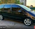 Чорний Сеат Альхамбра, об'ємом двигуна 2 л та пробігом 0 тис. км за 7550 $, фото 3 на Automoto.ua
