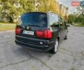 Чорний Сеат Альхамбра, об'ємом двигуна 1.97 л та пробігом 308 тис. км за 7550 $, фото 6 на Automoto.ua