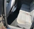Чорний Сеат Альхамбра, об'ємом двигуна 1.39 л та пробігом 180 тис. км за 8800 $, фото 9 на Automoto.ua