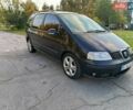 Чорний Сеат Альхамбра, об'ємом двигуна 1.97 л та пробігом 308 тис. км за 7550 $, фото 10 на Automoto.ua