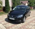 Чорний Сеат Альхамбра, об'ємом двигуна 1.39 л та пробігом 180 тис. км за 8800 $, фото 1 на Automoto.ua