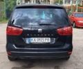 Черный Сеат Альхамбра, объемом двигателя 1.97 л и пробегом 219 тыс. км за 11700 $, фото 7 на Automoto.ua