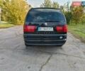 Чорний Сеат Альхамбра, об'ємом двигуна 1.97 л та пробігом 308 тис. км за 7550 $, фото 5 на Automoto.ua